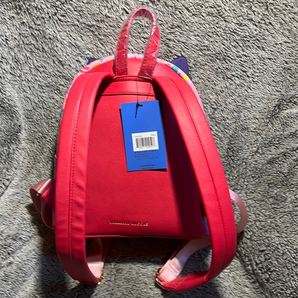 Turning Red Mini backpack - Picture 2 of 2